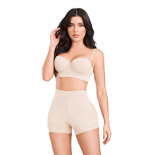 Load image into Gallery viewer, Shapewear Short Control Seamless
