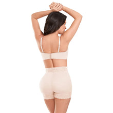 Load image into Gallery viewer, Shapewear Short Control Seamless
