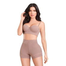 Load image into Gallery viewer, Shapewear Short Control Seamless
