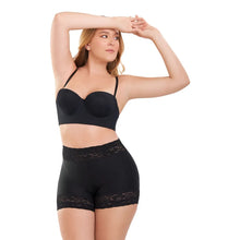 Load image into Gallery viewer, Shapewear Short Control Seamless
