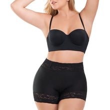 Load image into Gallery viewer, Shapewear Short Control Seamless
