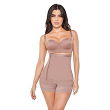 Load image into Gallery viewer, 5146 Faja Body Post Partum Shapewear Reduce
