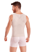 Load image into Gallery viewer, SCH0063 Faja Colombian powernet men&#39;s daily use vest girdle Shape Concept
