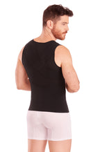 Load image into Gallery viewer, SCH0063 Faja Colombian powernet men&#39;s daily use vest girdle Shape Concept
