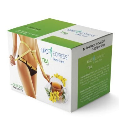 Green Tea Light Body Care 3010